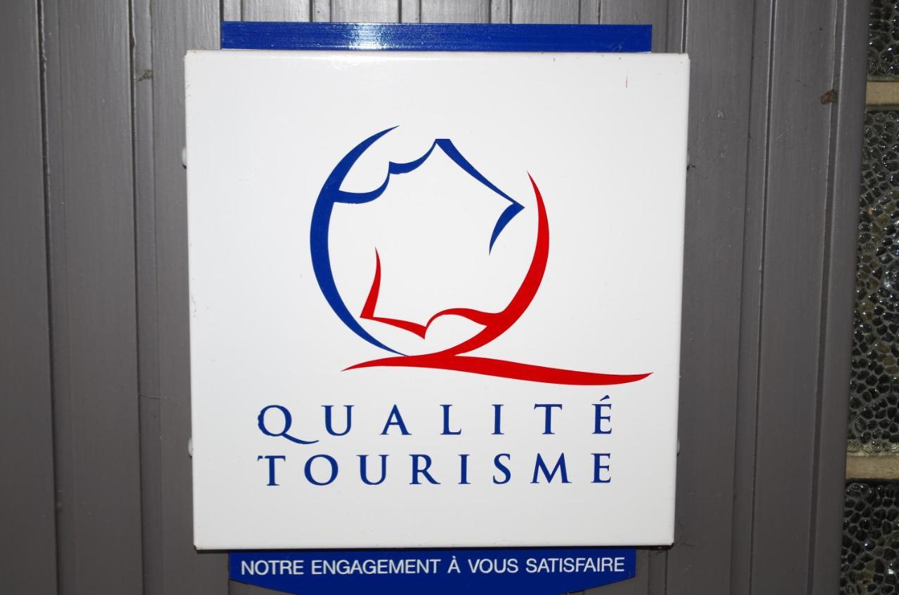 The Originals City, Hotel Le Savoy, Caen Exterior foto
