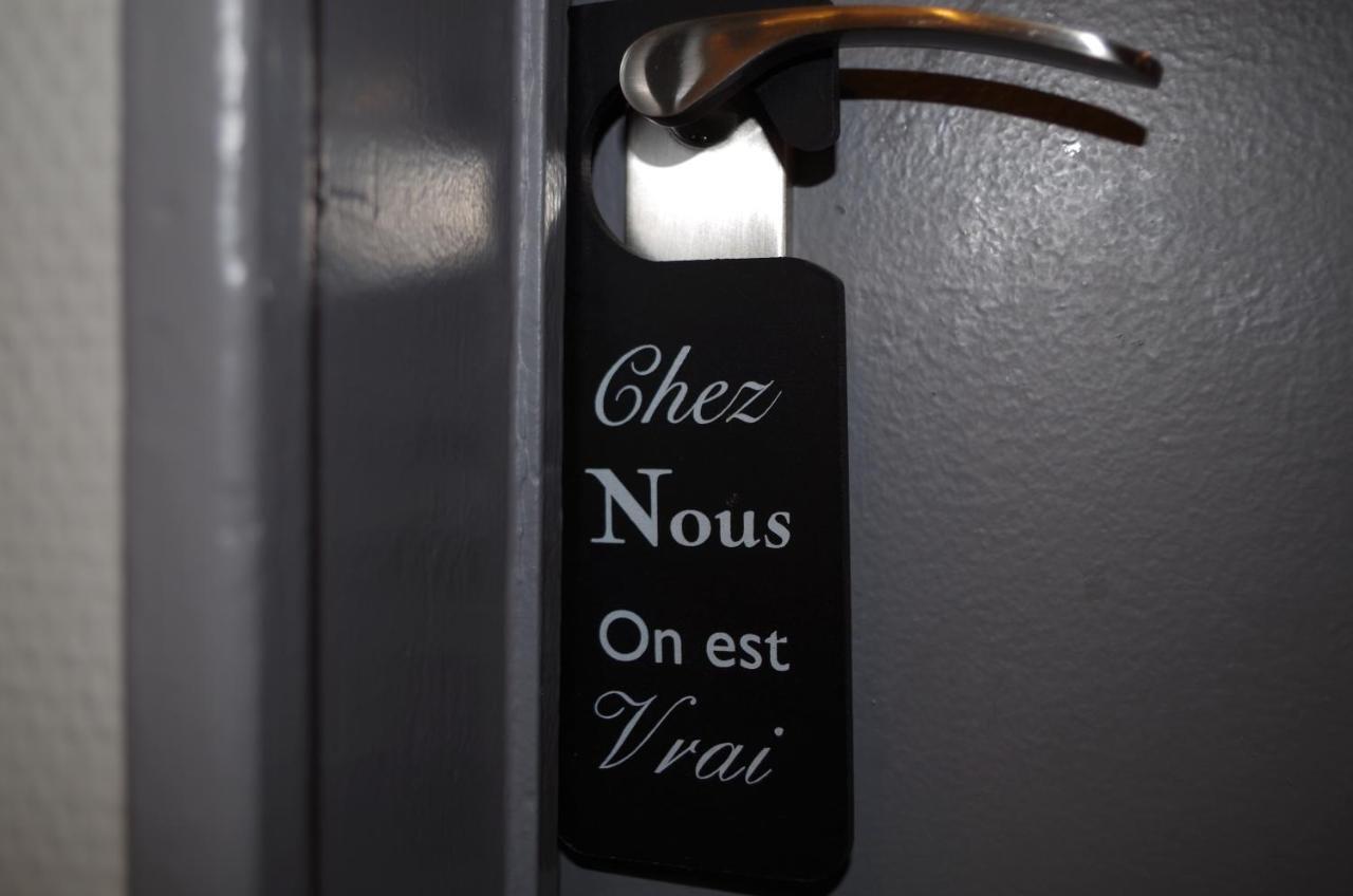 The Originals City, Hotel Le Savoy, Caen Exterior foto